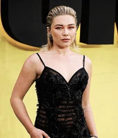 Imagem recente de florence