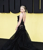 Imagem recente de florence