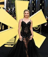 Imagem recente de florence