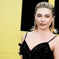 Imagem recente de florence