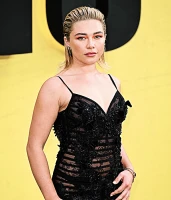 Imagem recente de florence