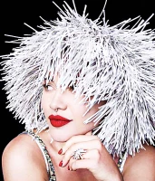 Imagem recente de florence