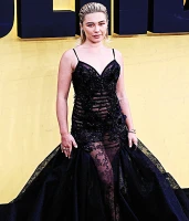 Imagem recente de florence