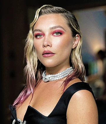 Imagem recente de florence