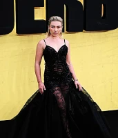 Imagem recente de florence