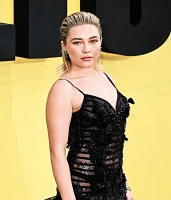 Imagem recente de florence