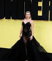 Imagem recente de florence