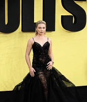 Imagem recente de florence