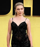 Imagem recente de florence