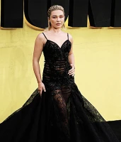 Imagem recente de florence