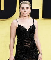 Imagem recente de florence