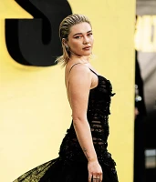 Imagem recente de florence