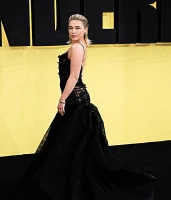 Imagem recente de florence