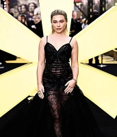 Imagem recente de florence