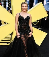 Imagem recente de florence