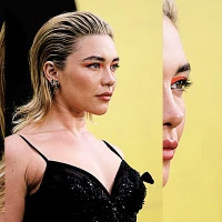 Imagem recente de florence