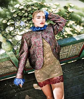 Imagem recente de florence