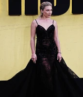 Imagem recente de florence