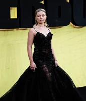 Imagem recente de florence