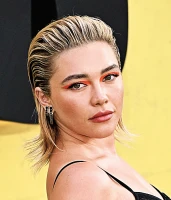 Imagem recente de florence