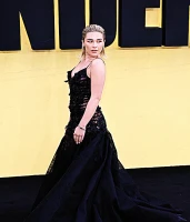 Imagem recente de florence