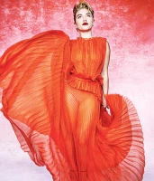 Imagem recente de florence