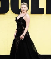 Imagem recente de florence