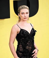 Imagem recente de florence