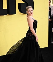 Imagem recente de florence