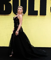 Imagem recente de florence