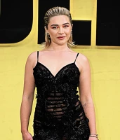 Imagem recente de florence