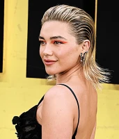 Imagem recente de florence