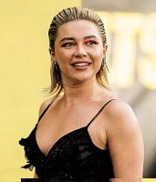 Imagem recente de florence