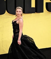 Imagem recente de florence