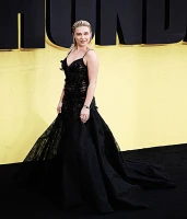 Imagem recente de florence