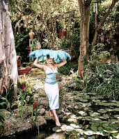 Imagem recente de florence