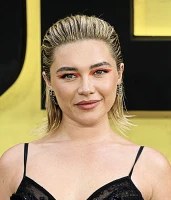 Imagem recente de florence