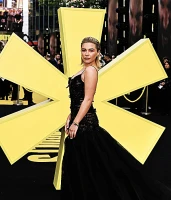 Imagem recente de florence