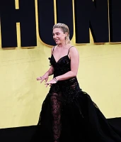 Imagem recente de florence