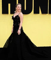 Imagem recente de florence