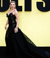 Imagem recente de florence