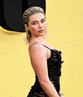 Imagem recente de florence