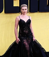 Imagem recente de florence