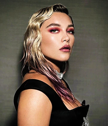 Imagem recente de florence