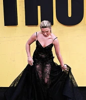 Imagem recente de florence