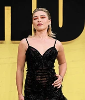 Imagem recente de florence