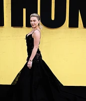 Imagem recente de florence