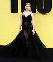 Imagem recente de florence