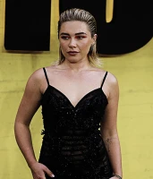 Imagem recente de florence