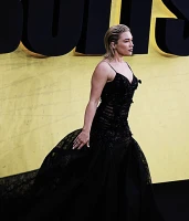 Imagem recente de florence